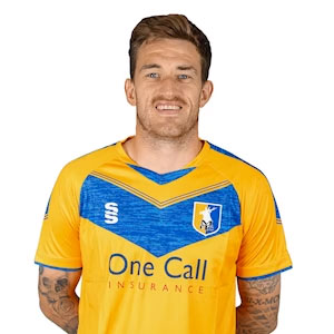 Player sponsorship for 2020/21 football season