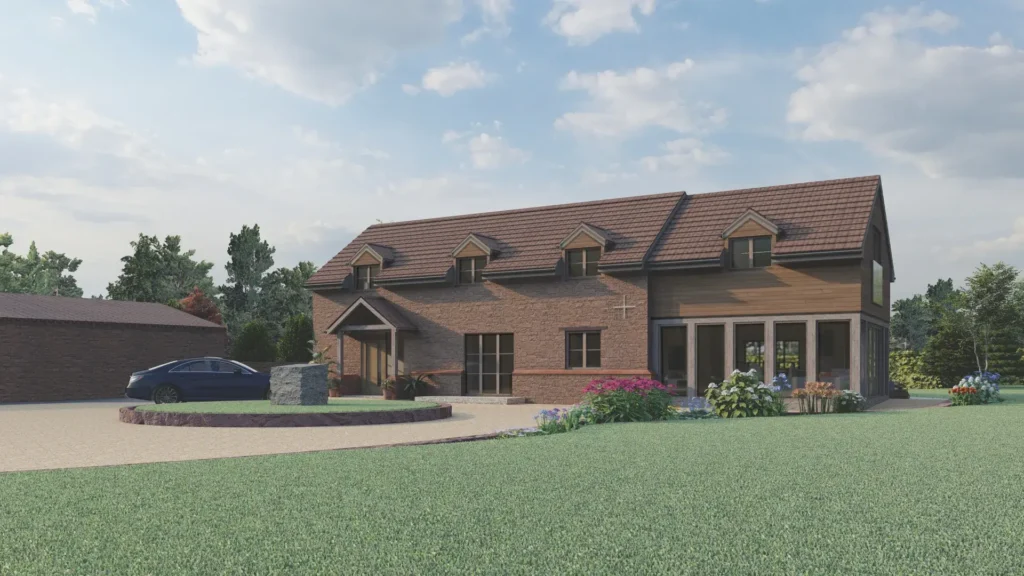 Burts Hall Farm, Taunton