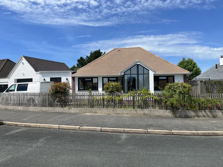 Bungalow Renovation - Liverton
