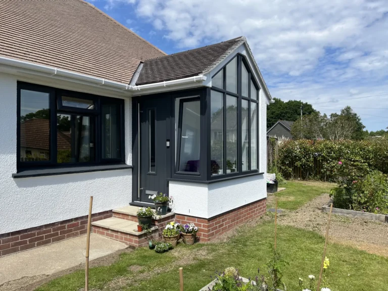 Bungalow Renovation - Liverton