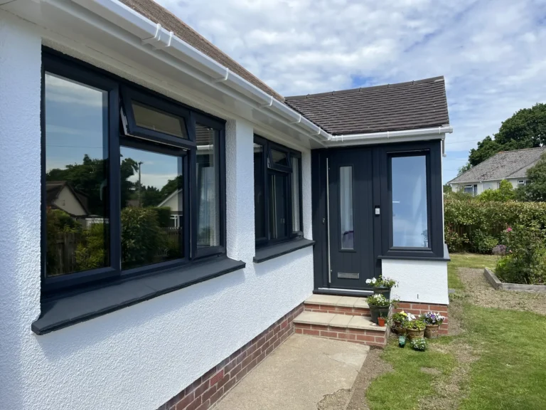 Bungalow Renovation - Liverton