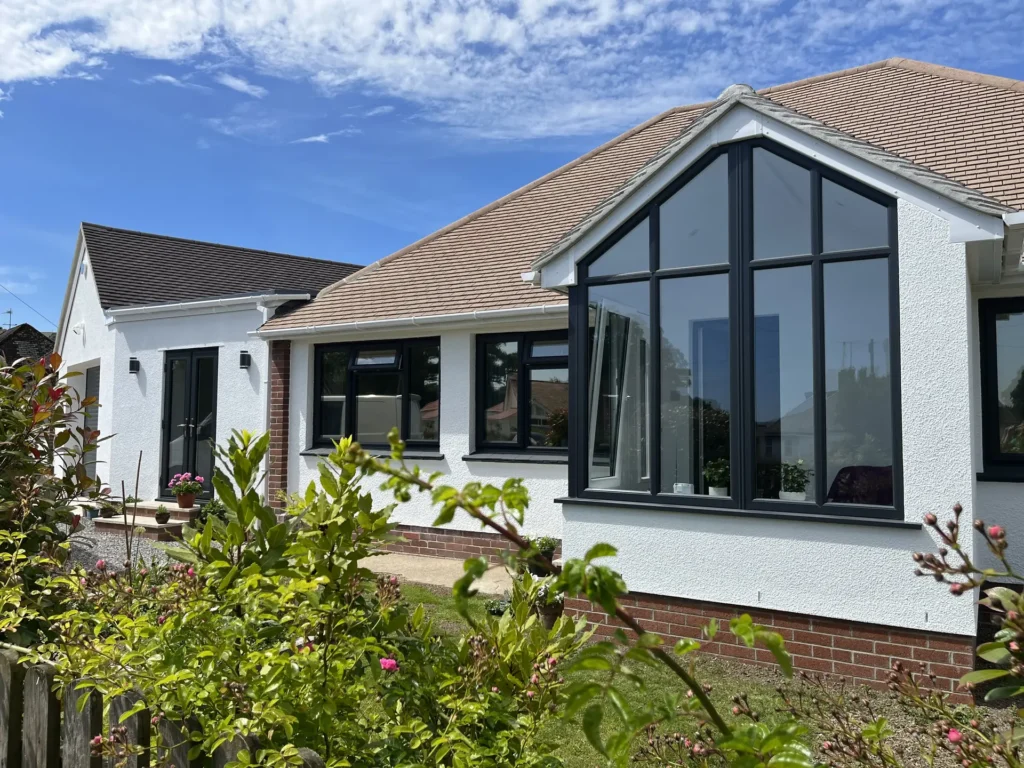 Bungalow Renovation - Liverton