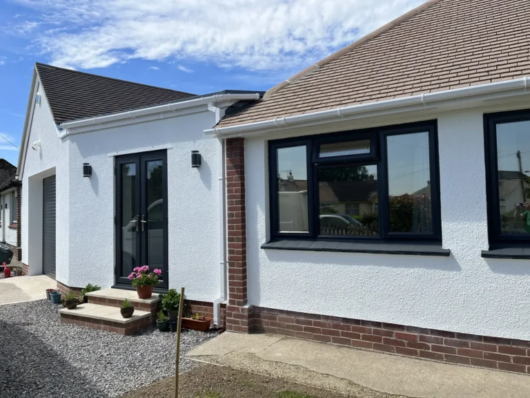 Bungalow Renovation - Liverton