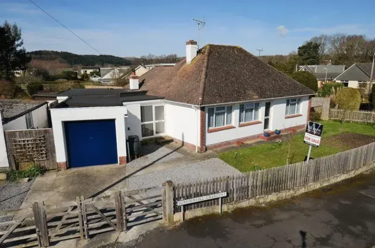 Bungalow Renovation - Liverton