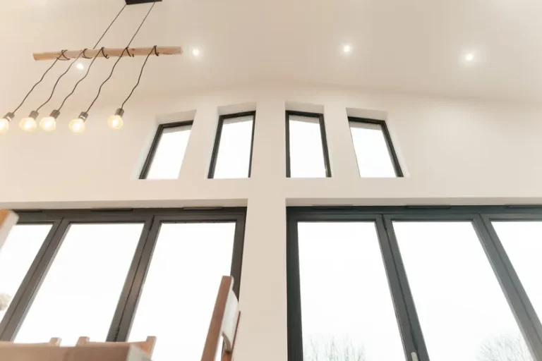 Class Q barn conversion - Rattery
