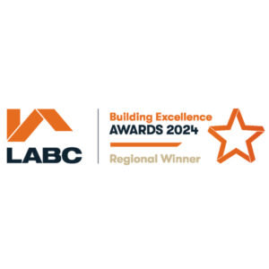 LABC Building Excellence Awards 2024