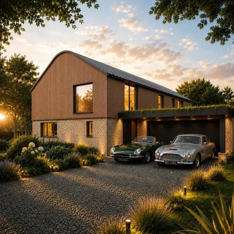 New Dwelling - Open Countryside - melton mowbray