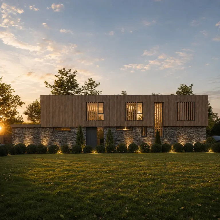 Replacement Dwelling, New Forest National Park