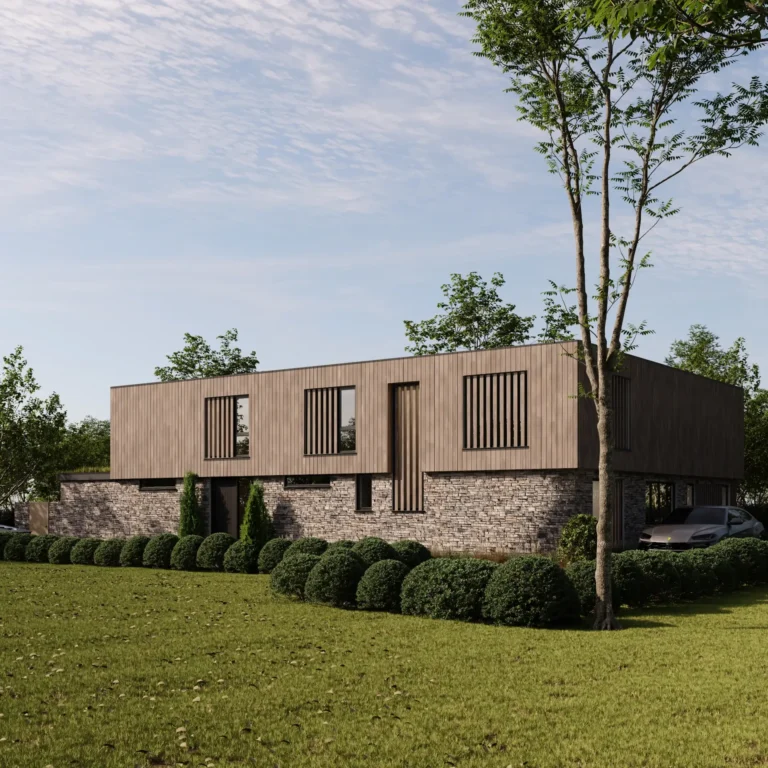 Replacement Dwelling, New Forest National Park