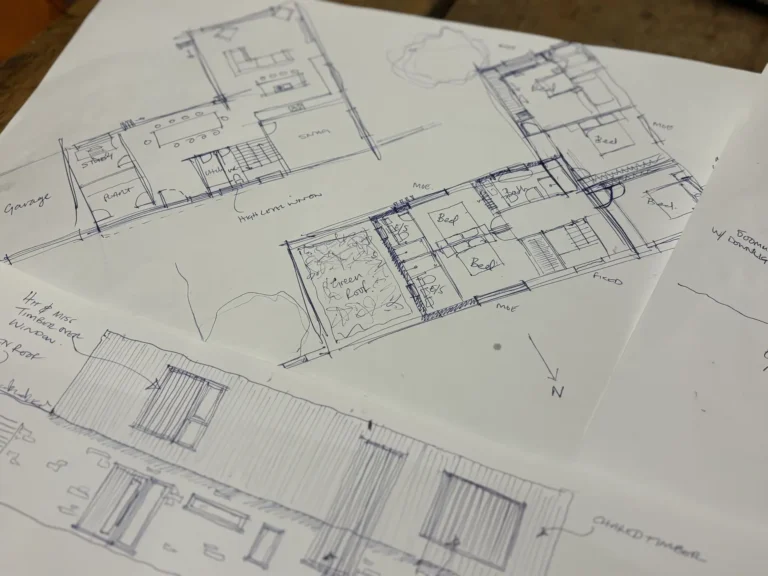Replacement Dwelling, New Forest National Park