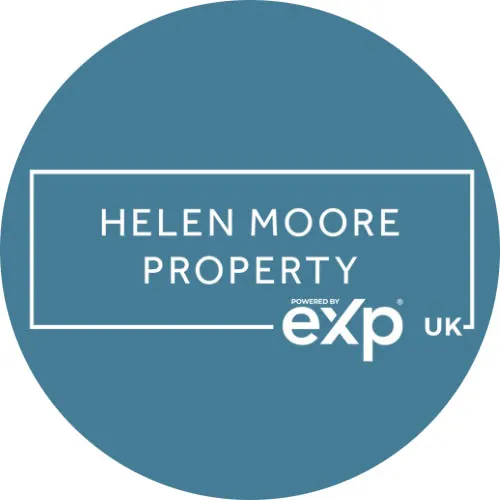helen moore property