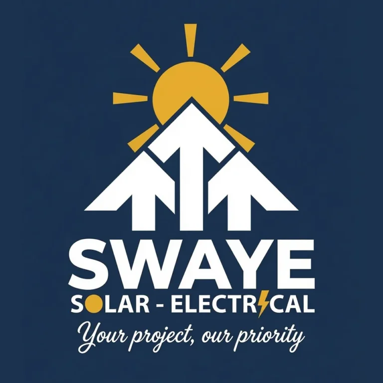 Swaye Solar and Electrical