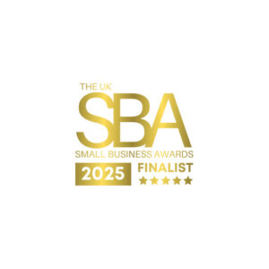 Best Family Business - Finalist - 2025 Small Business Awards