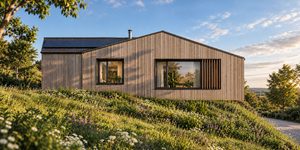 FALL-BACK SUCCESS IN NORTH DEVON